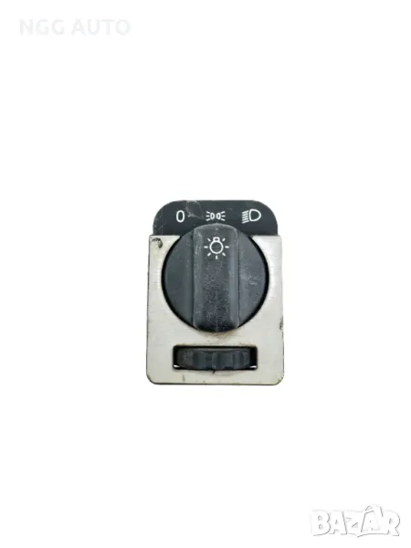 Управление светлини за Opel Corsa B, GM 90 481 764, 30лв, снимка 1