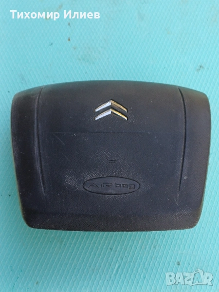 Airbag за Citroen Jumper 3, снимка 1