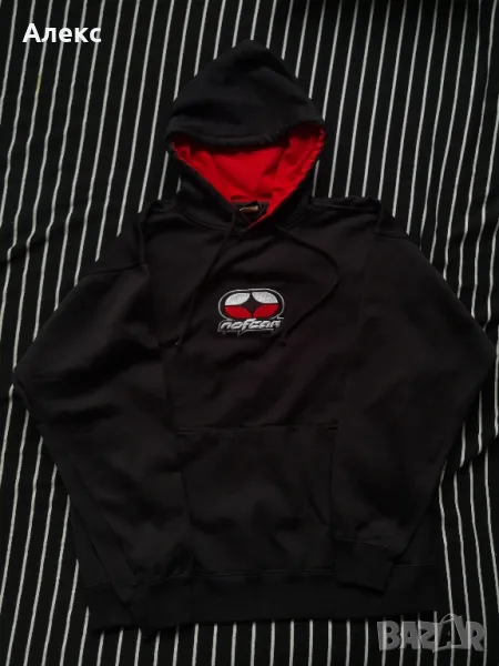 No fear блуза, снимка 1