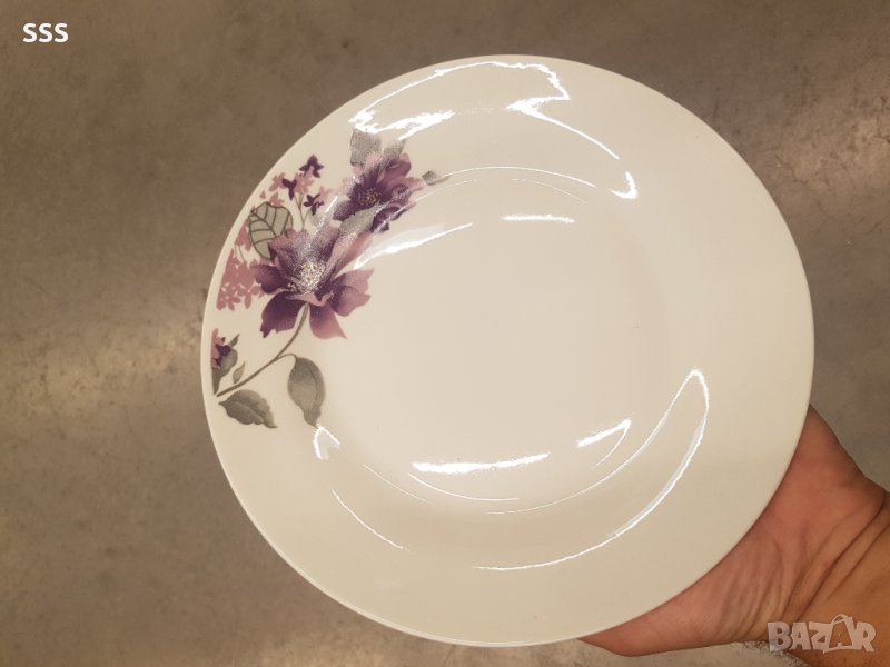 Сервиз 19 части, снимка 1