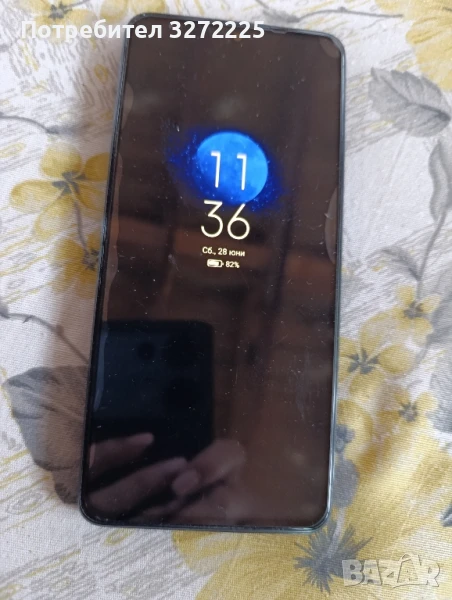 Redmi 11 5G, снимка 1