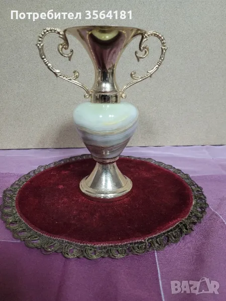 амфори оникс два броя, снимка 1