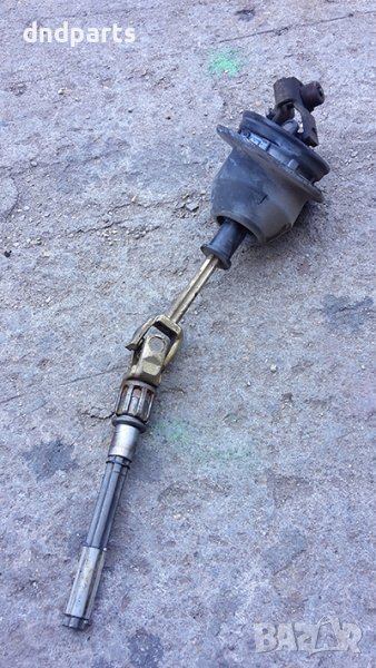 Кормилен механизъм за Renault Laguna, 2004г., снимка 1