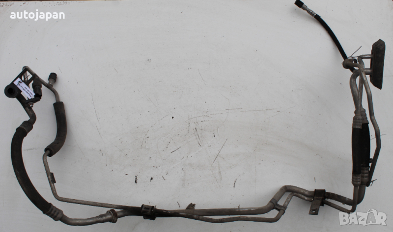 Тръби климатик Пежо 206 1.4 75кс 2врати 02г Peugeot 206 1.4 75hp 2002, снимка 1