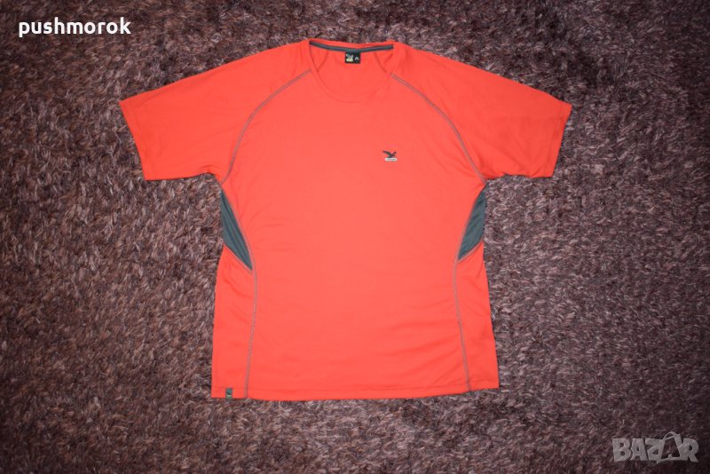 SALEWA Anzon Dry Men T shirt Sz 54 / #00471 /, снимка 1