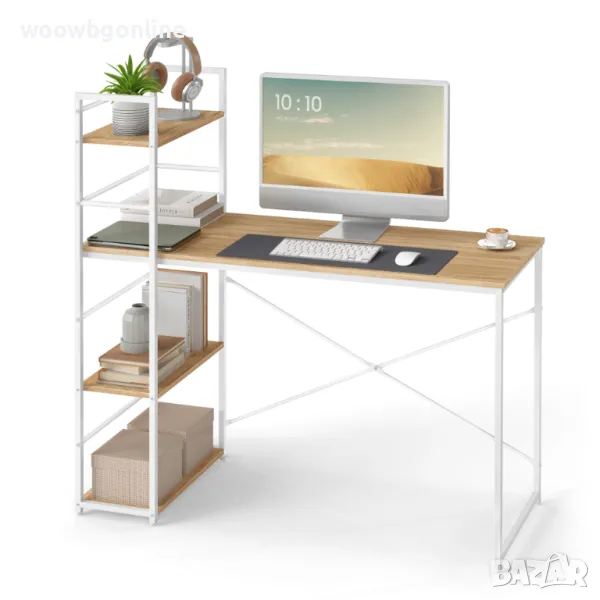 Бюро за компютър, снимка 1