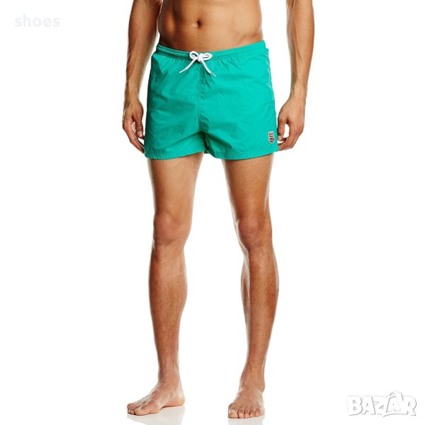 Pepe Jeans Мъжки бански шорти за плаж, снимка 1