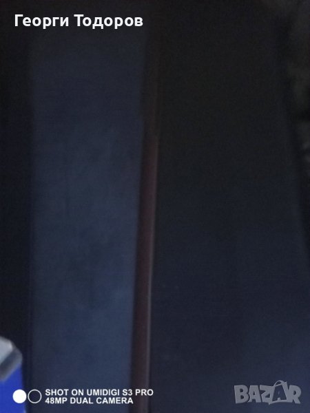 Лайсни с цвят махагон за табло и врати за Ситроен С8, 2006 г., снимка 1