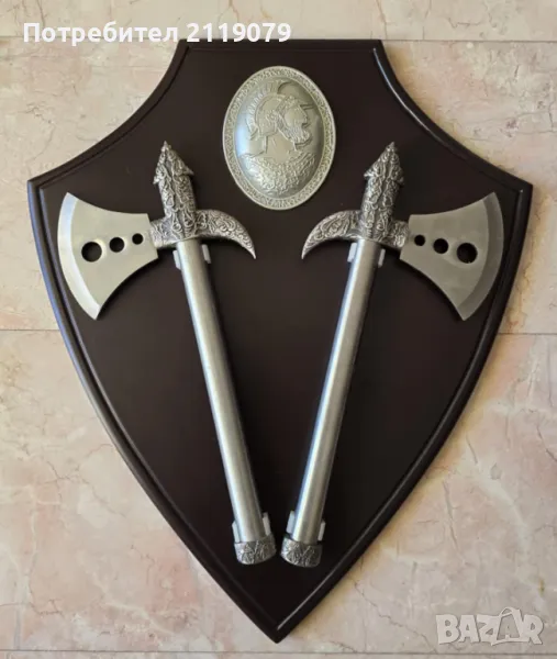 Сувенир за стена, снимка 1