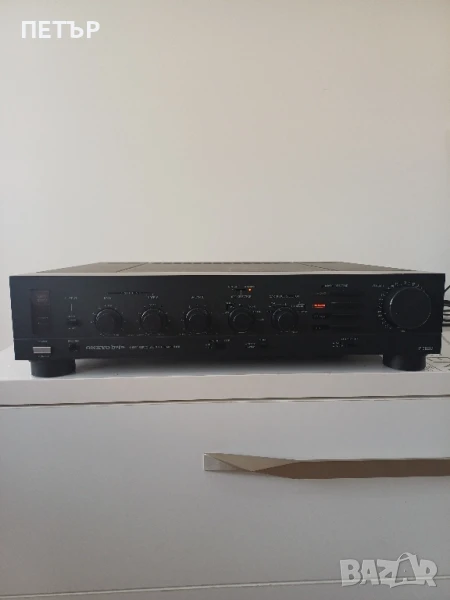 Onkyo P 3030 Предусилвател, снимка 1