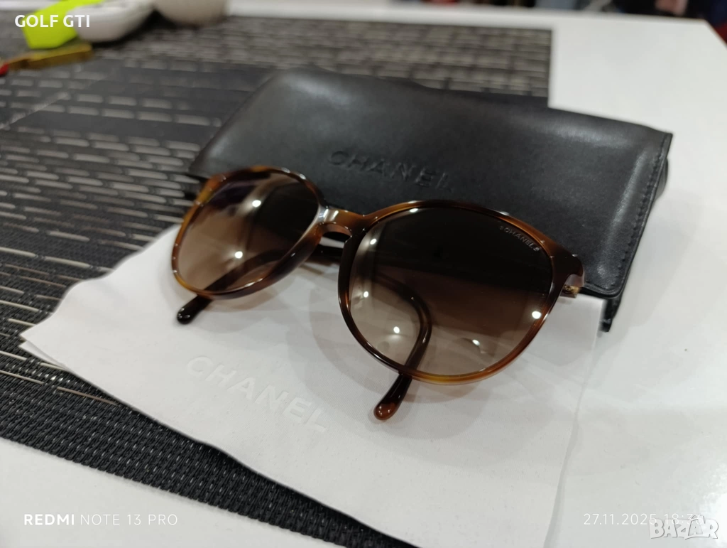 Дамски очила Chanel , снимка 1