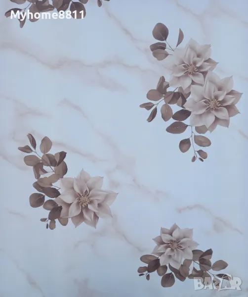 Мушама на метър , снимка 1