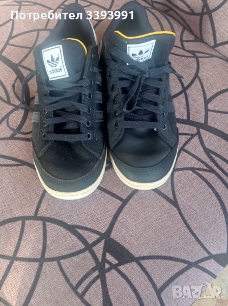 Мъжки маратонки Адидас , снимка 1