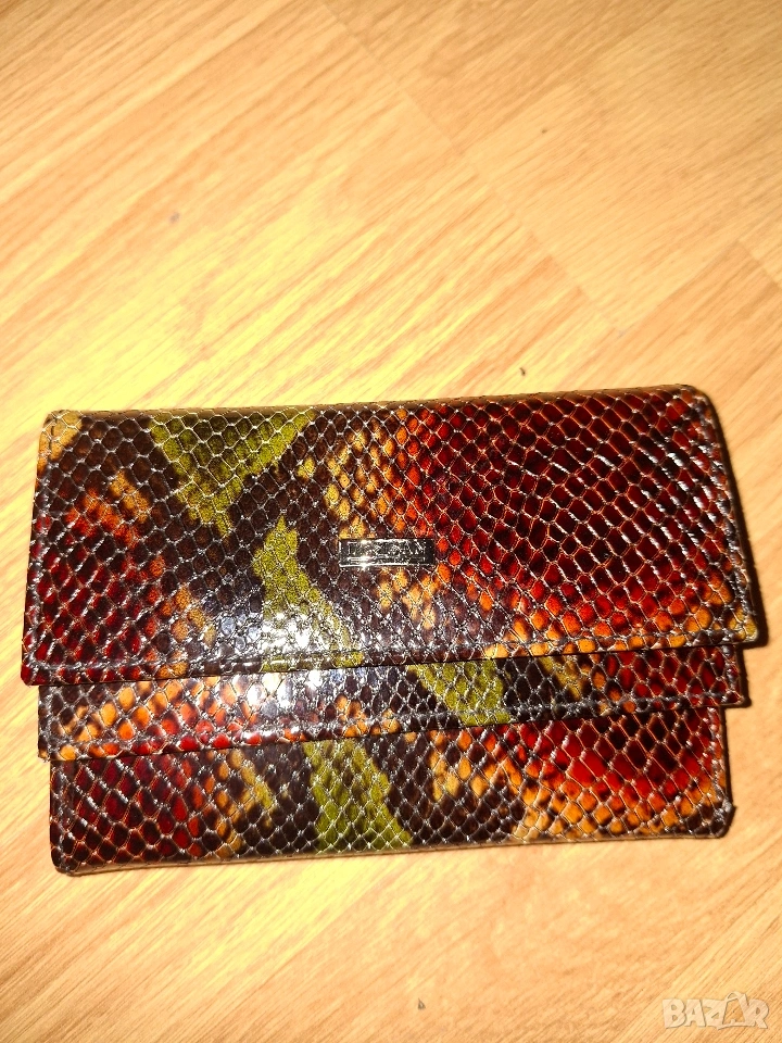 Дамско НОВО портмоне , снимка 1