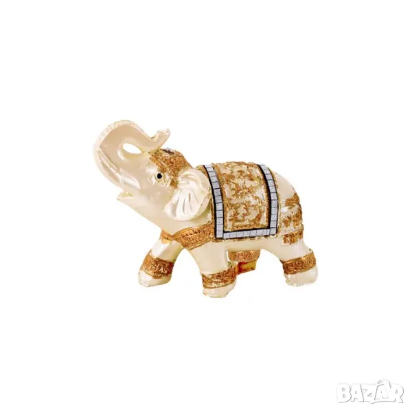 Слонче с инкрустации, снимка 1