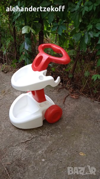 Проходилка количка за деца, снимка 1