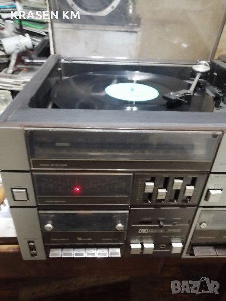 Electronic pp8200, снимка 1