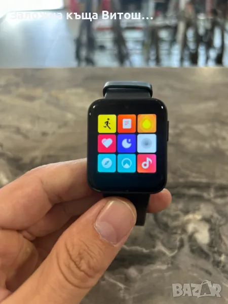 Смарт часовник Redmi Mi Watch Lite , снимка 1