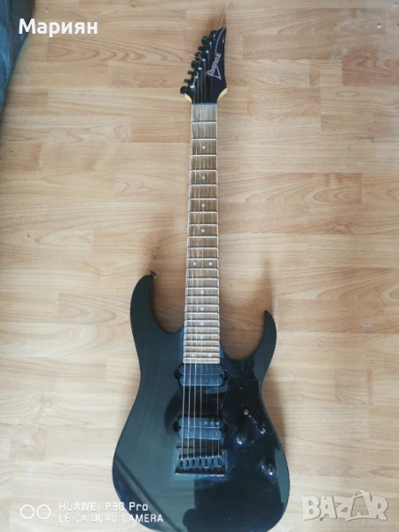 Ibanez RG7321, снимка 1