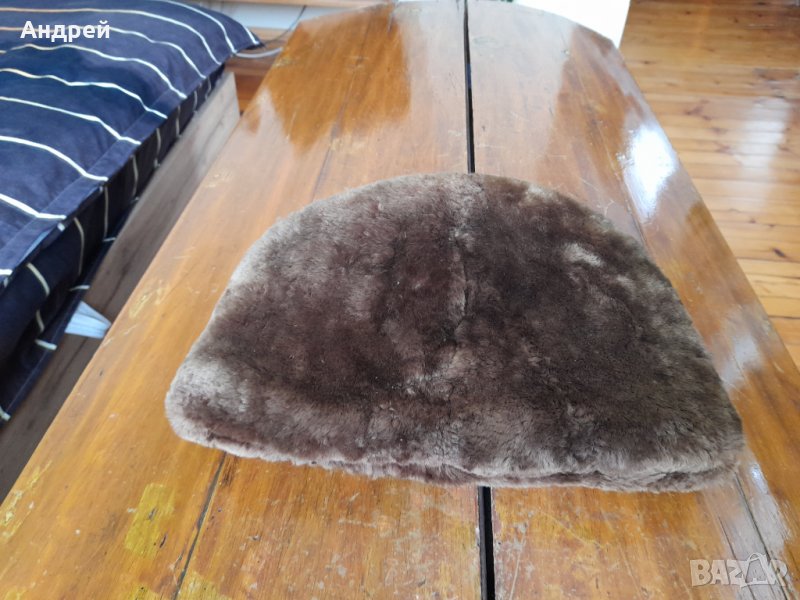 Стара шапка,калпак #3, снимка 1