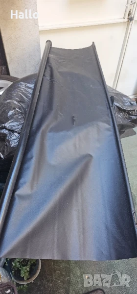 щора за багажника от Г-класа, 2016г. , снимка 1