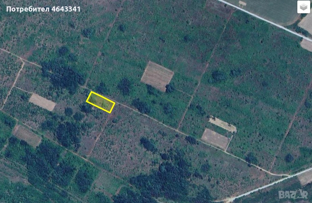 Продава земя Велики Преслав, област Шумен, снимка 1