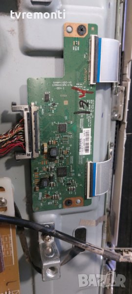 T-Con board 6870C-0532A 6871L-3806B for Philips 43PFS5823/12​ 43inc DISPLAY, снимка 1