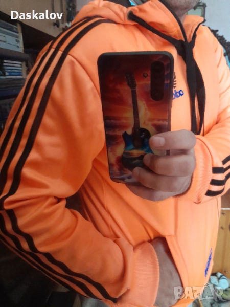 Продавм горнище на анцунг, снимка 1