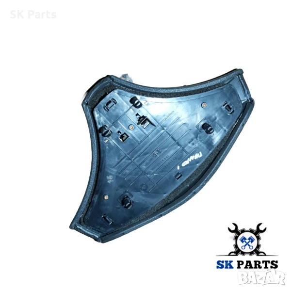 Клаксон за Фият Пунто / Fiat Punto 1995-1998, снимка 1