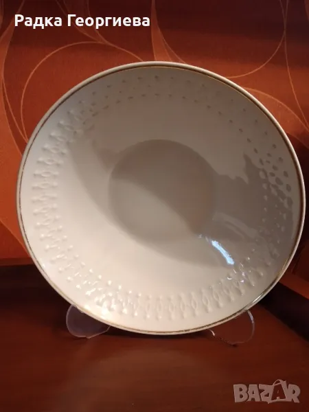 Купа за салата Mitterteich, снимка 1