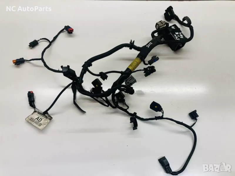 Кабелен сноп за Форд Канект 1.8 дизел P7PB BHPA R2PA 7T1T9H589AD Fomoco 2012, снимка 1