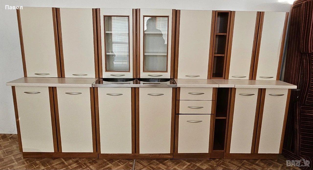 Кухня на модули, снимка 1