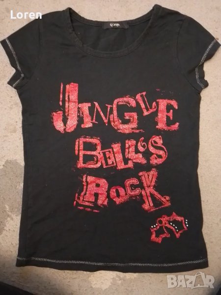 Детска тениска , снимка 1
