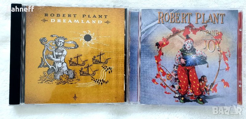 Led Zeppelin , снимка 1