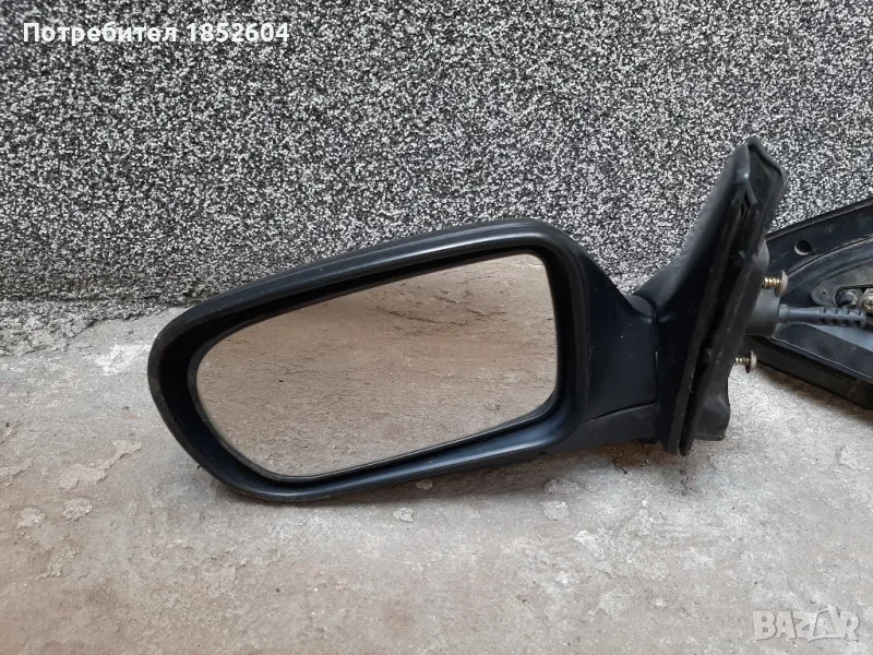 Ляво огледало Мазда 323 Mazda 323, снимка 1