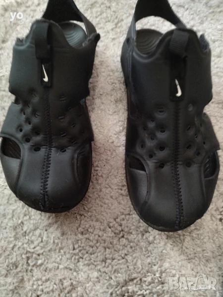 Два чифта сандали Nike н.33.5, снимка 1
