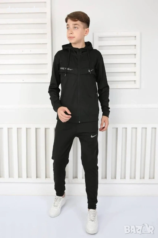 Спортен екип Nike Pro   6г   8г   9г   10г   12г   14  16 г., снимка 1