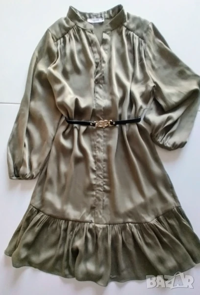 РОКЛЯ, снимка 1