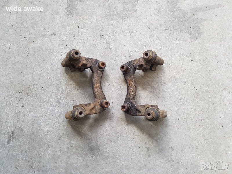 Задни съпорти VW Passat B4, снимка 1