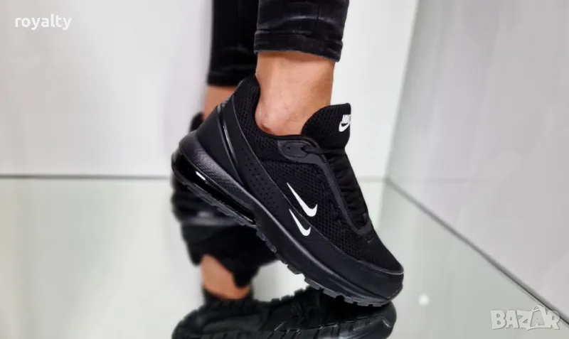 Nike дамски спортни маратонки , снимка 1