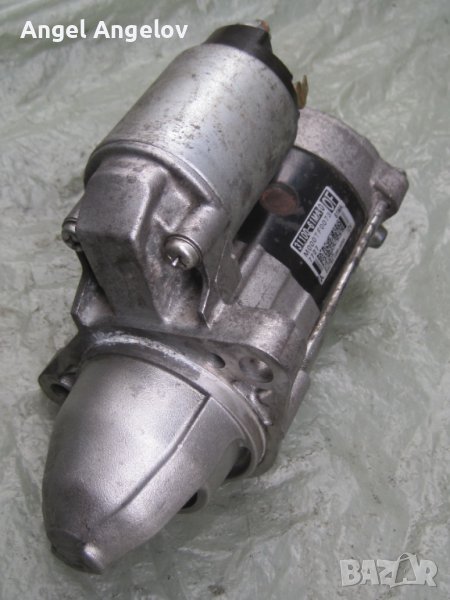 Стартер SUZUKI GRAND VITARA III 3110061MA | M000TF0073 1.6 [2015-2021]  suzuki sx4 s-cross, снимка 1