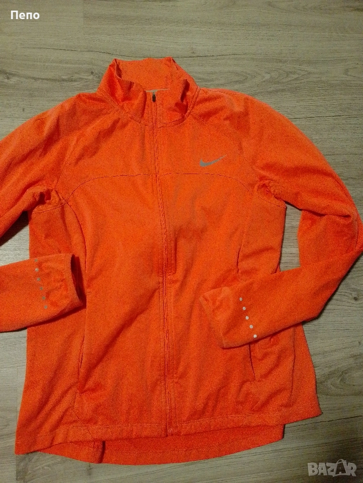 Горнище Nike, снимка 1