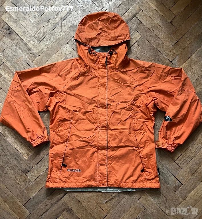 Дамско яке Columbia, снимка 1