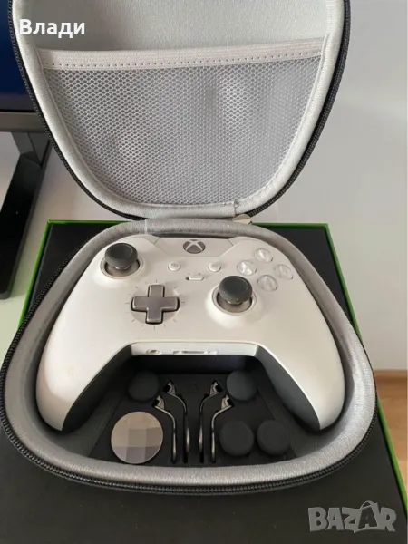 Чисто нов Xbox Elite Controller, снимка 1