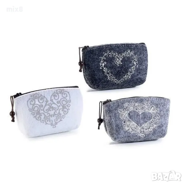 Портмоне за стотинки или дребни вещи, снимка 1