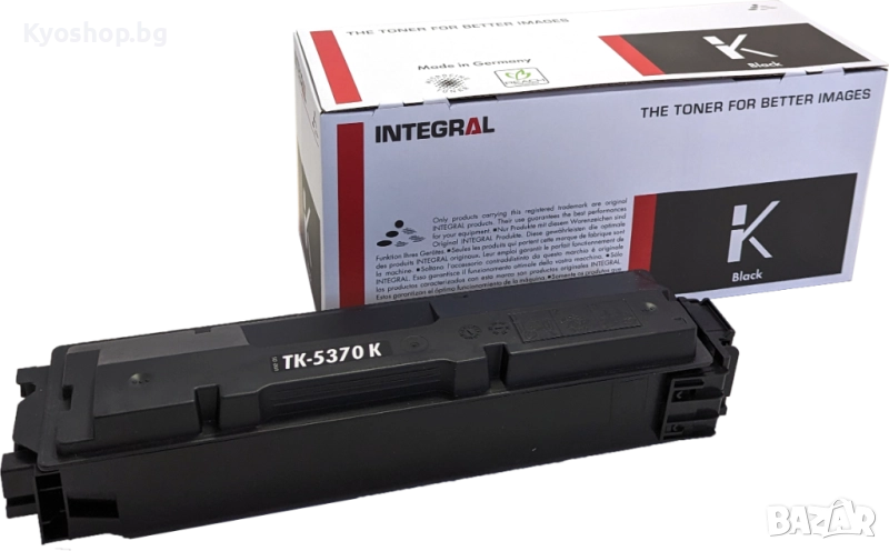TK-5370 black за Kyocera Ecosys MA3500cix, MA3500cifx, PA3500cx, снимка 1
