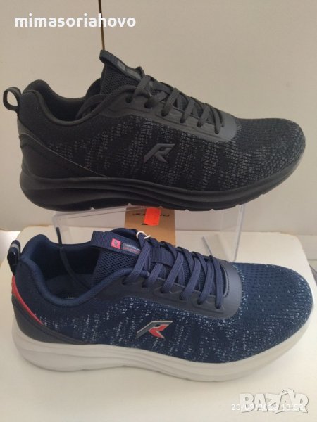 Мъжки маратонки 6401, снимка 1