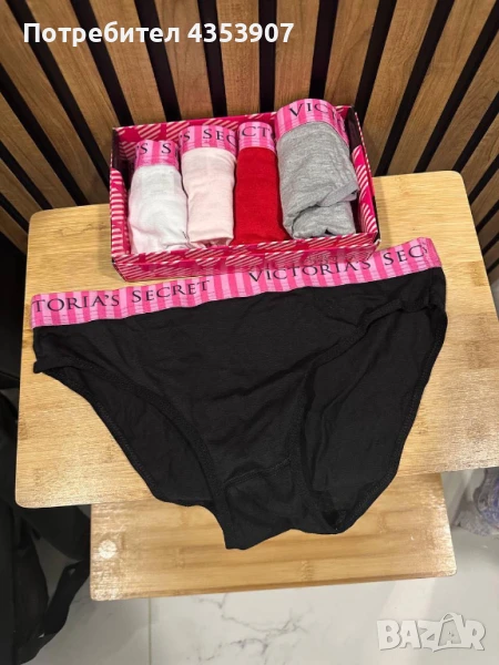 Victoria's Secret 5 БРОЯ намалени, снимка 1