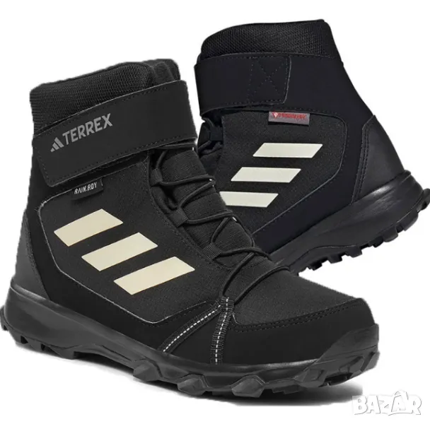  БОТУШИ ADIDAS TERREX SNOW номер 39 1/3 водоустойчиви , снимка 1