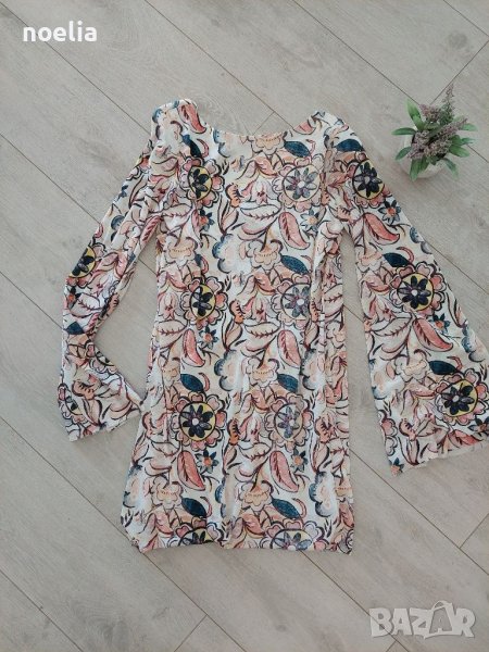 Рокля Zara, снимка 1